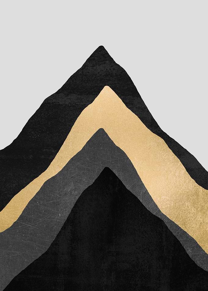 Four Mountains