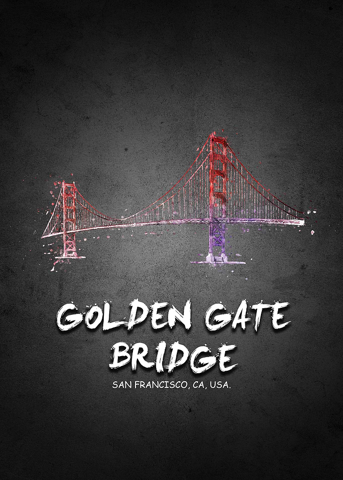 Golden Gate Bridge