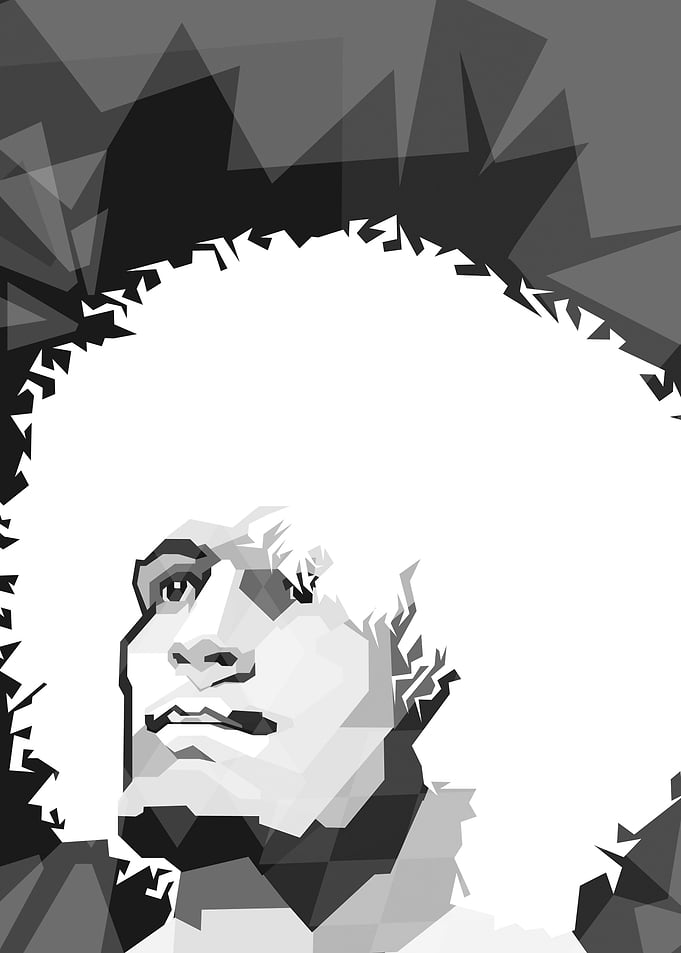 Khabib Nurmagomedov WPAP