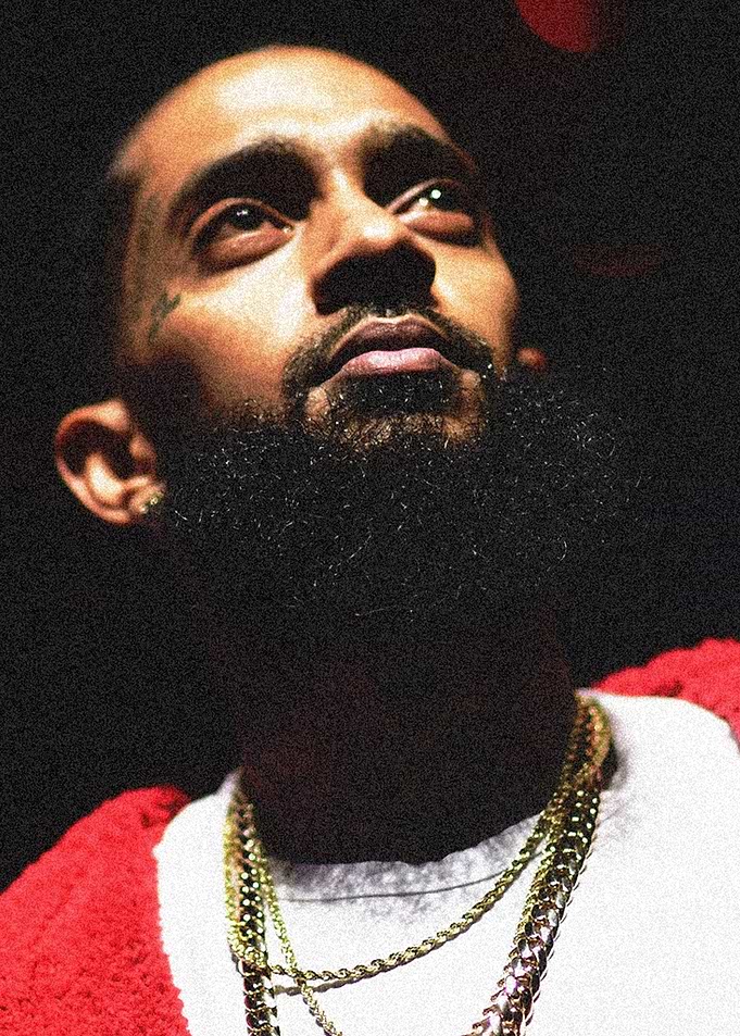 Nipsey Hussle
