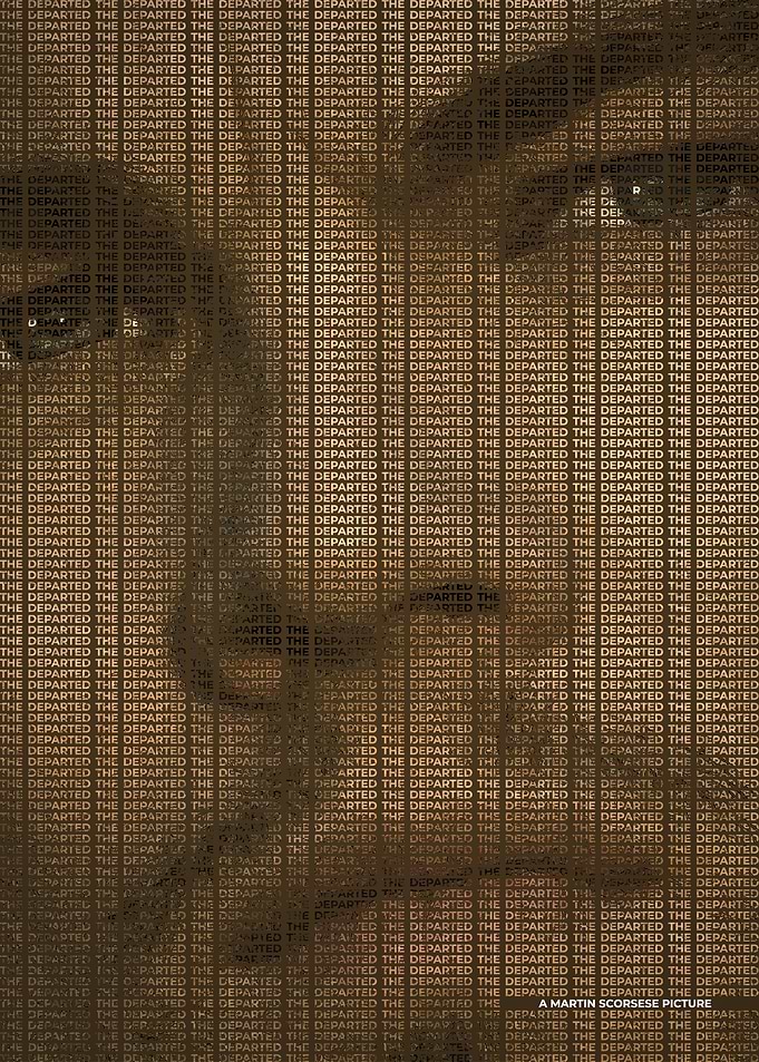 The Departed