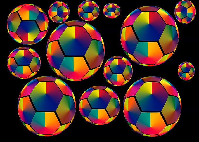 Ballons