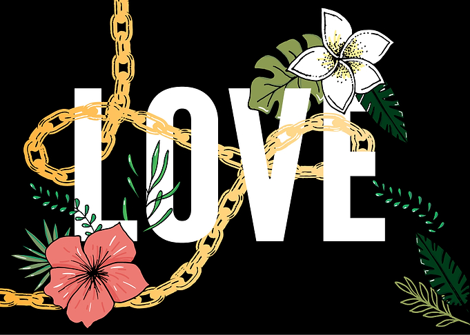 L O V E