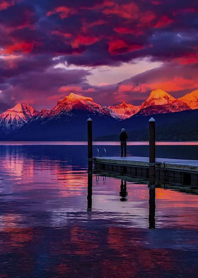 Beautiful Sunset