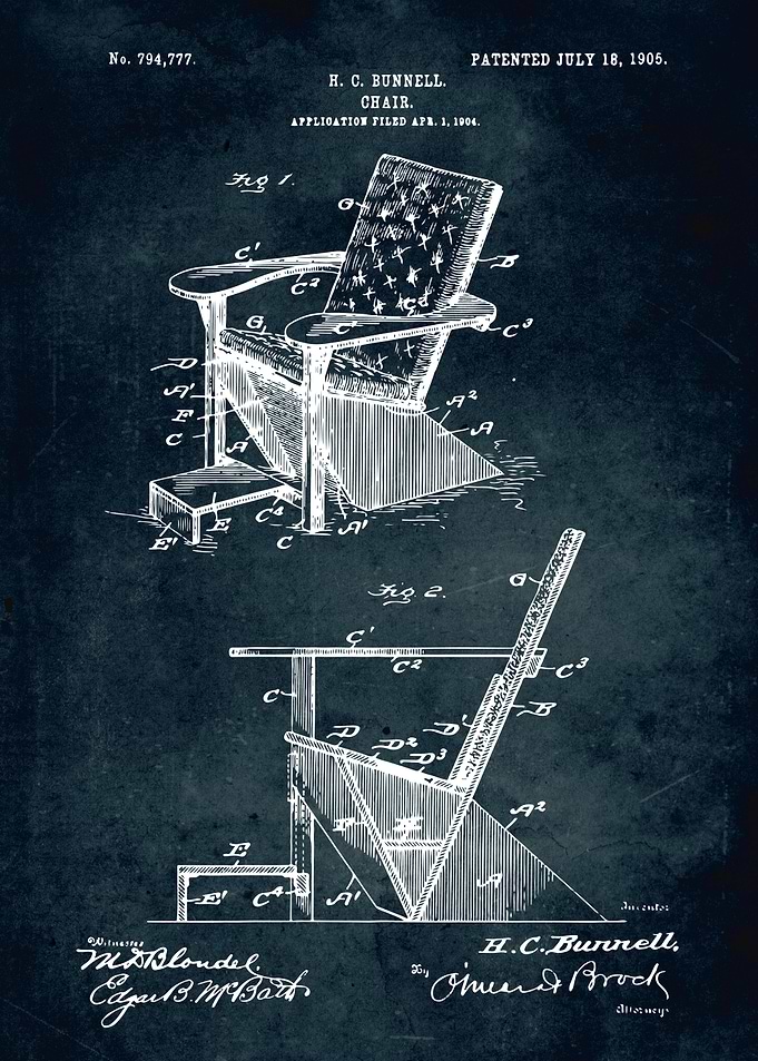No499 Chair