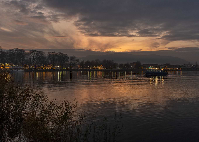 Lake 1
