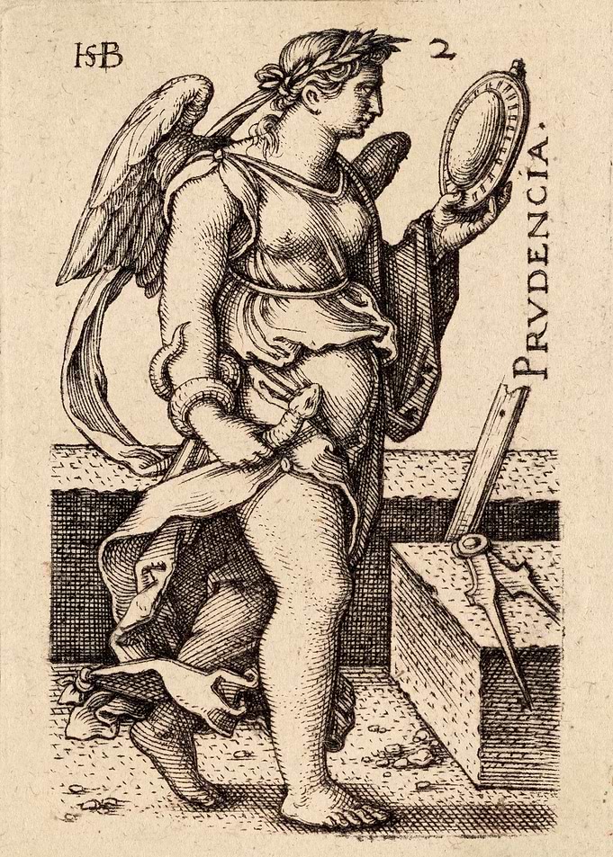 Prudence