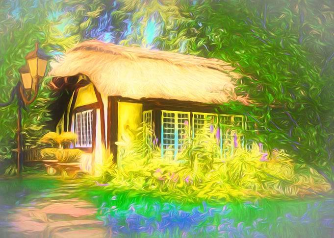 The Cottage