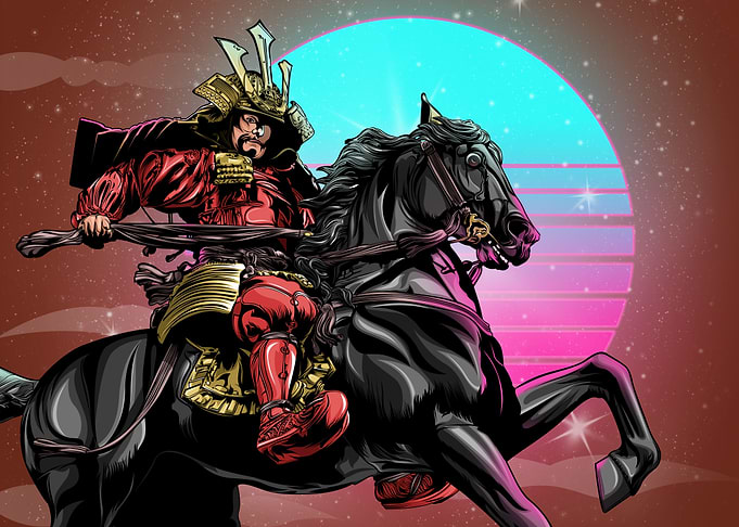Samurai