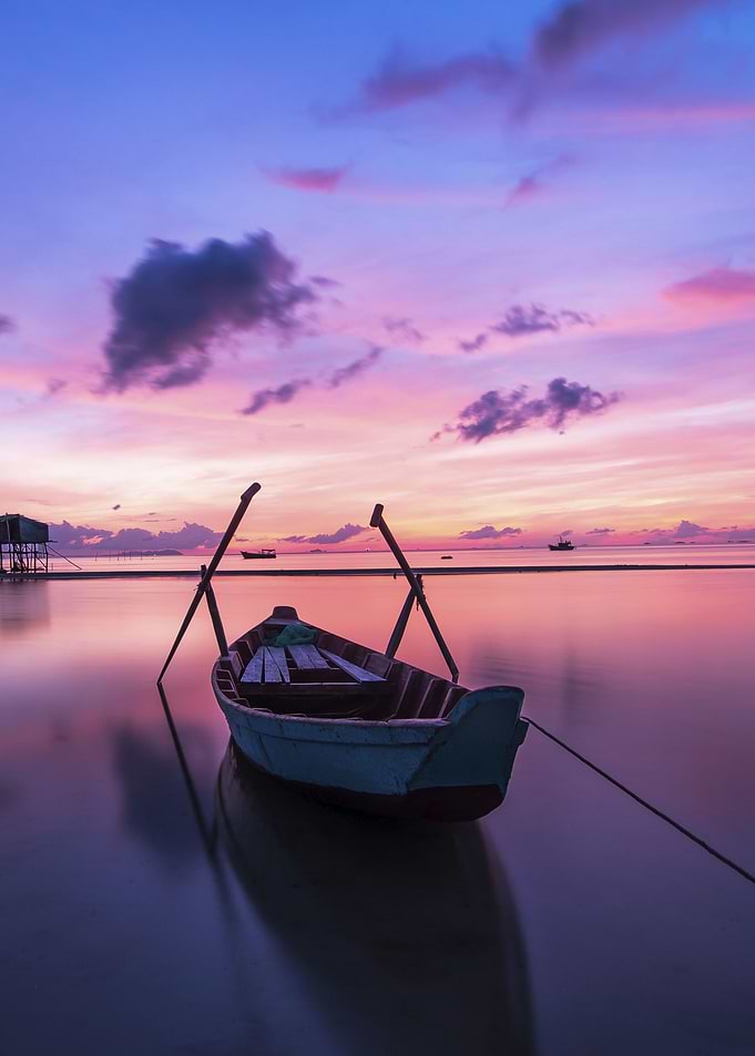 Beautiful Sunset