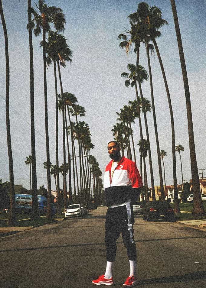 Nipsey Hussle