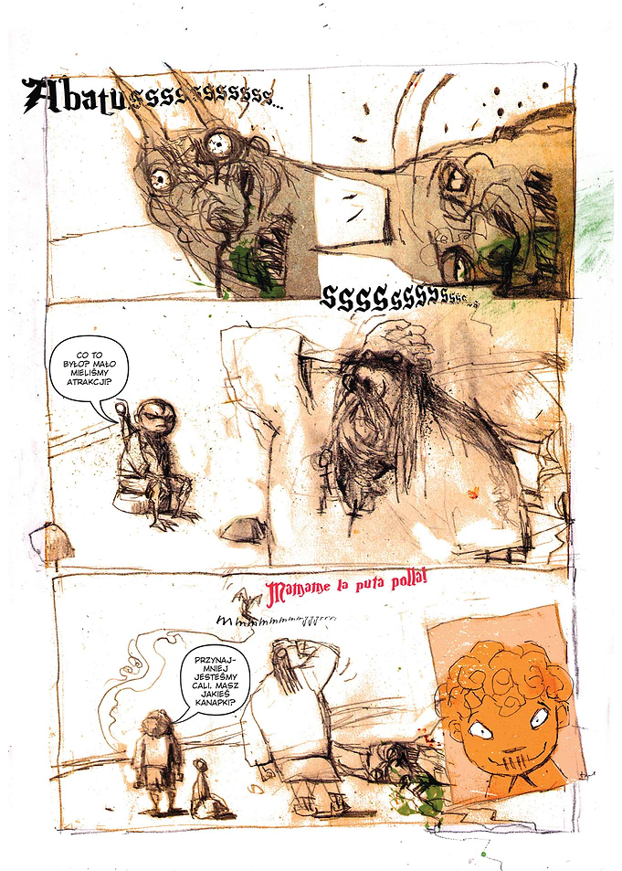 Muriel page 51