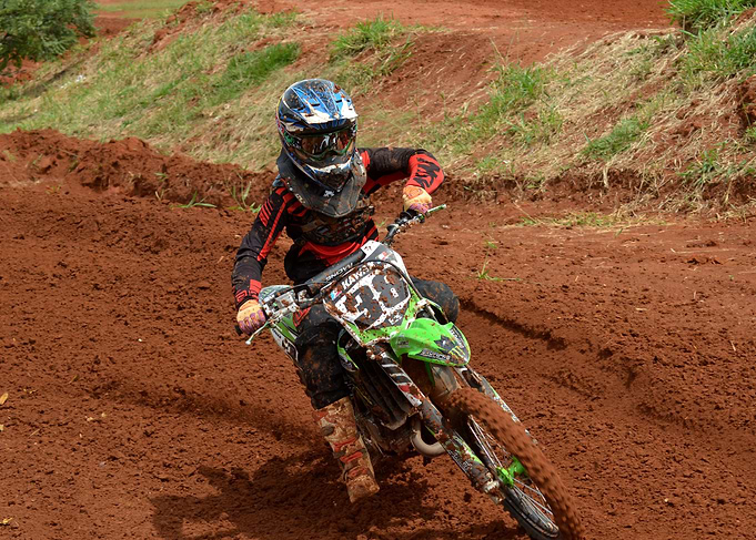 MOtocross Sport