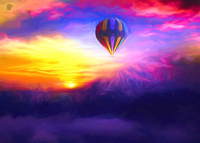 Up
