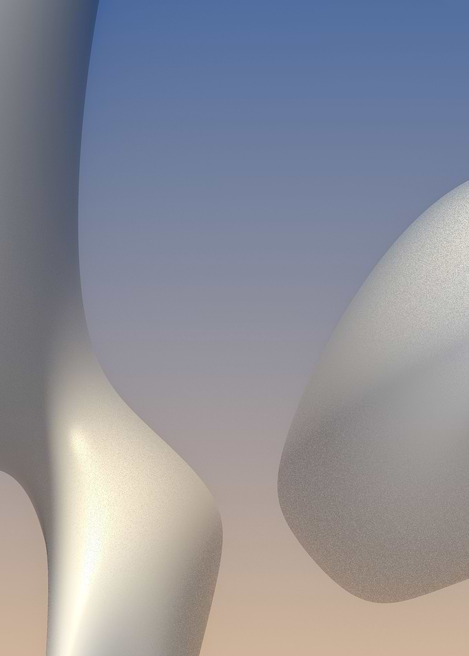 The Space Between