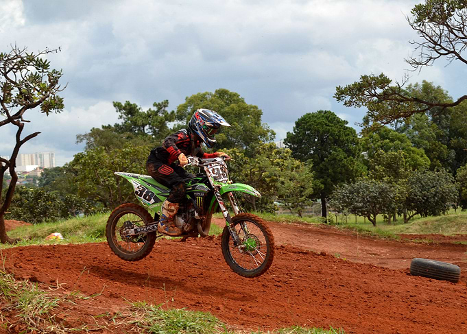 Motocross Sport