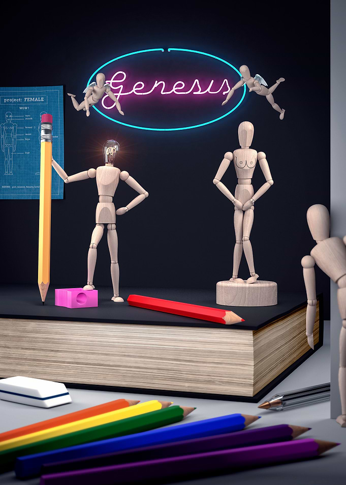 Genesis