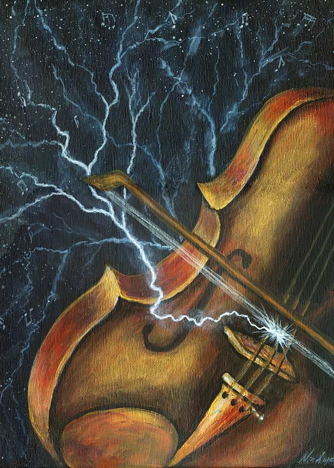 Alaska Symphony
