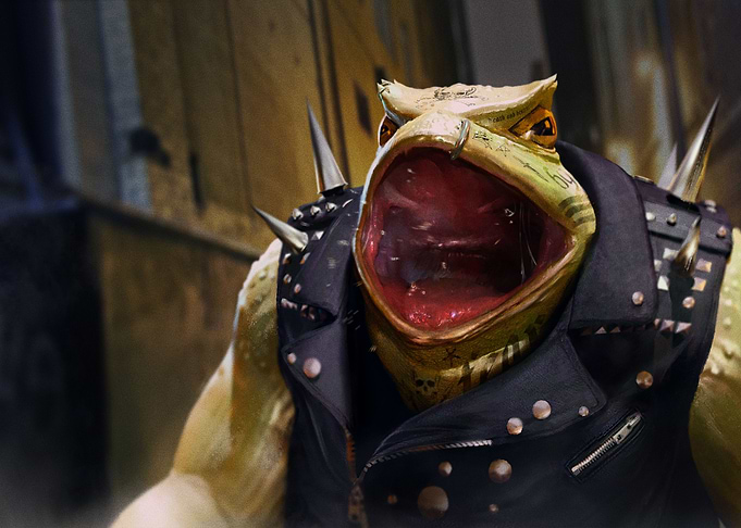 ToadBoss