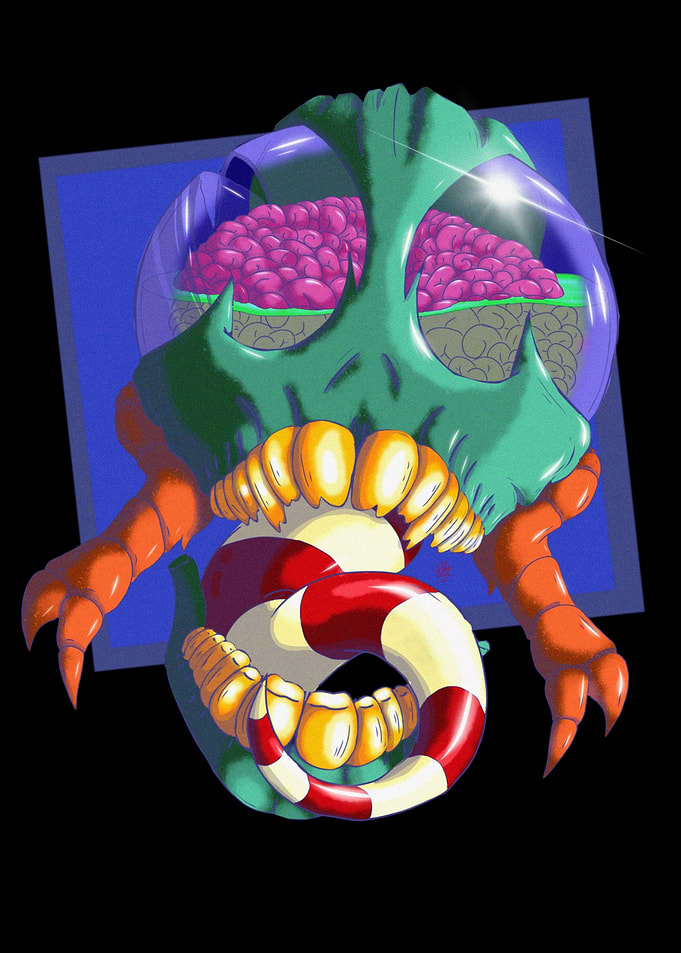 Mephisto