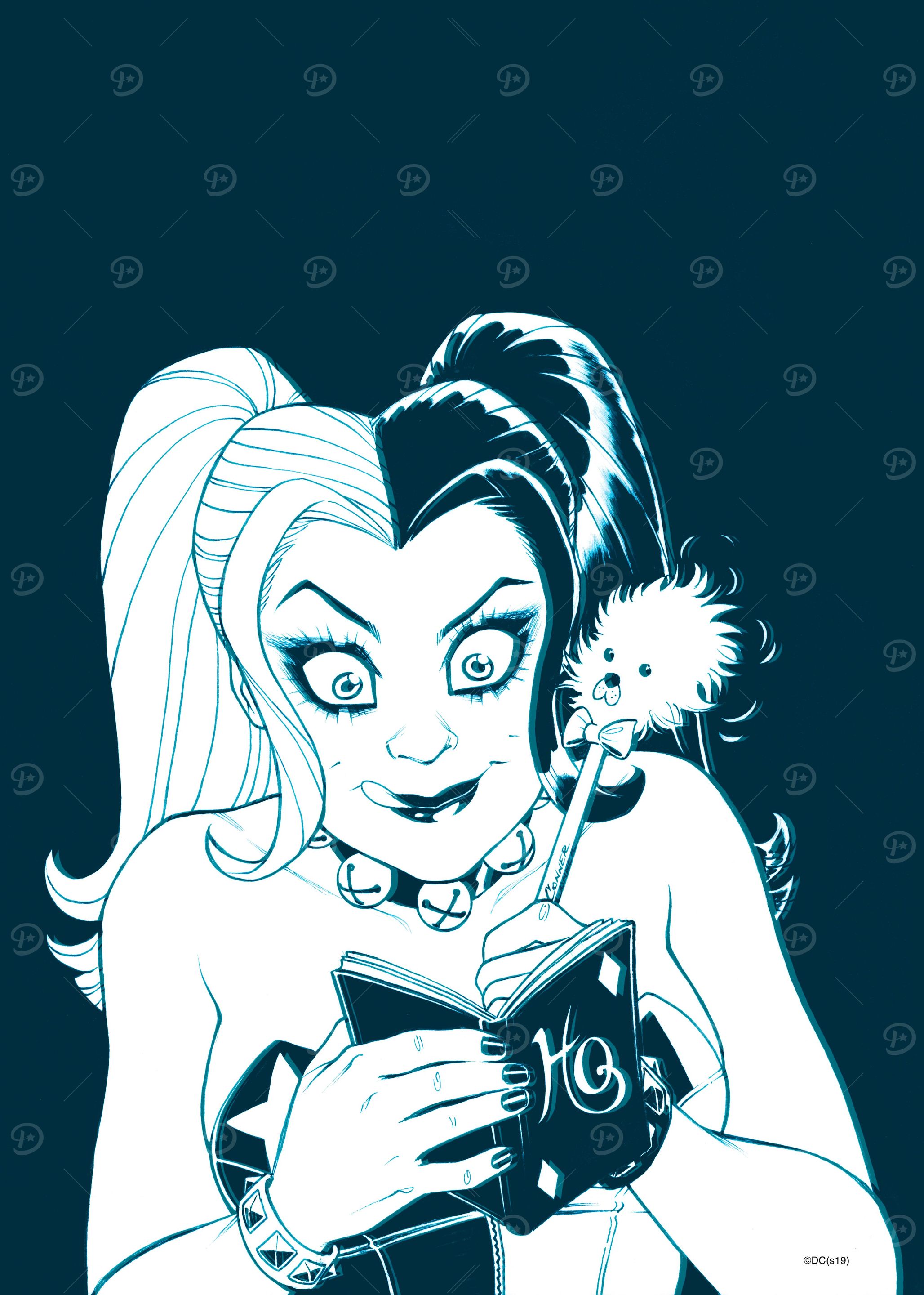 Dear Diary
