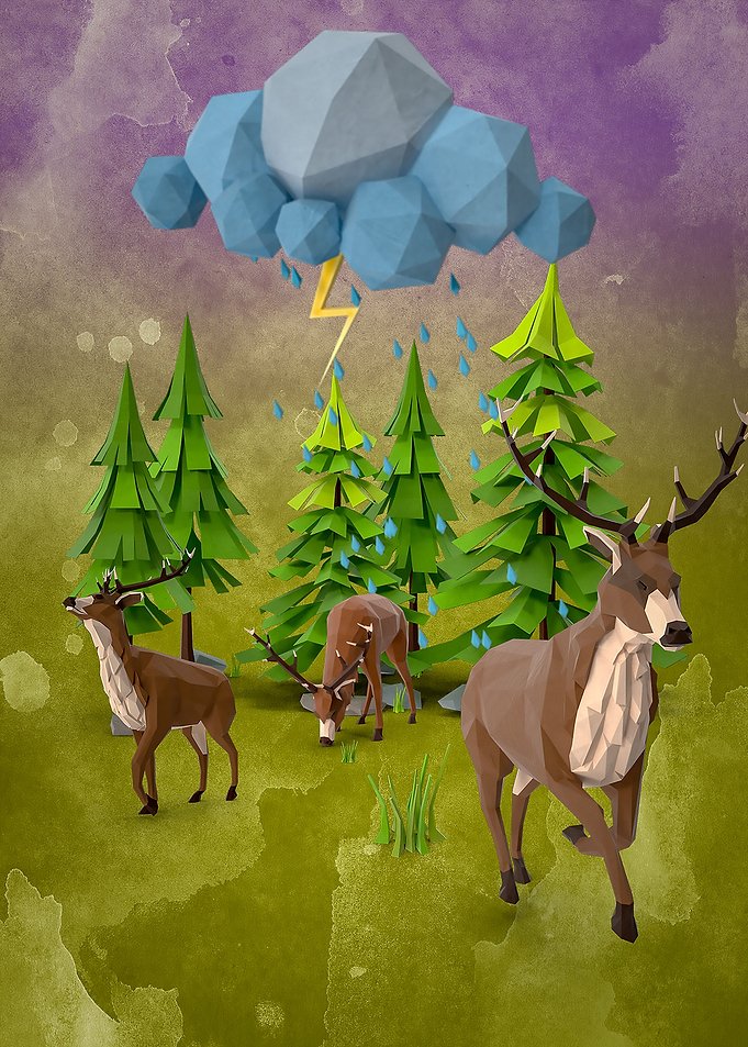 Stag