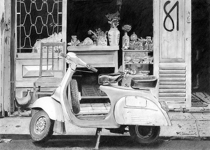 Cafe 81