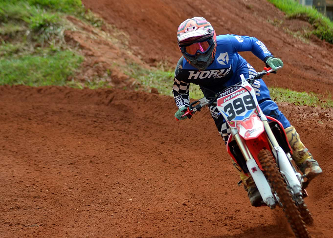 Motocross Sport