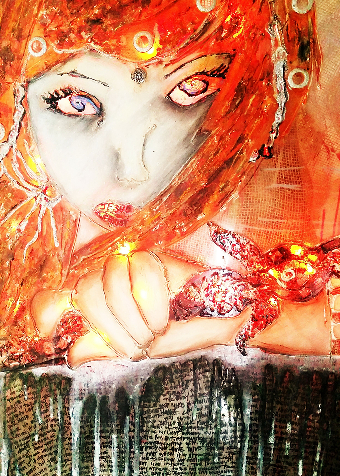 Ardor