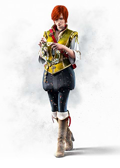 Shani