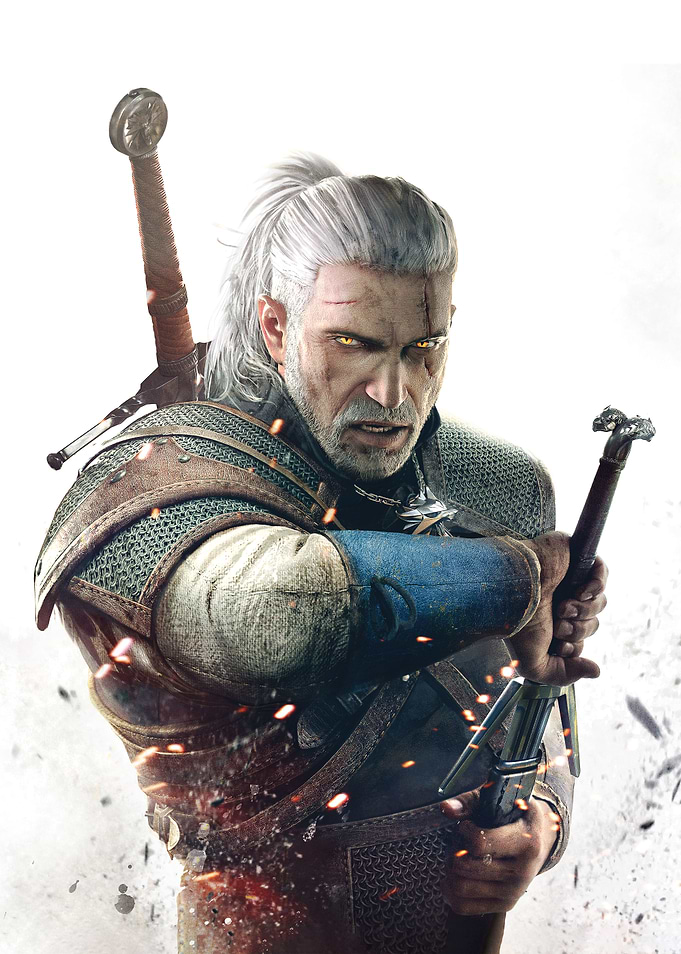 Geralt