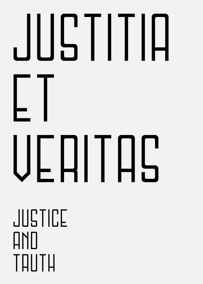 Justice And Truth