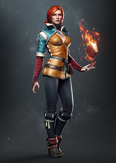 Triss