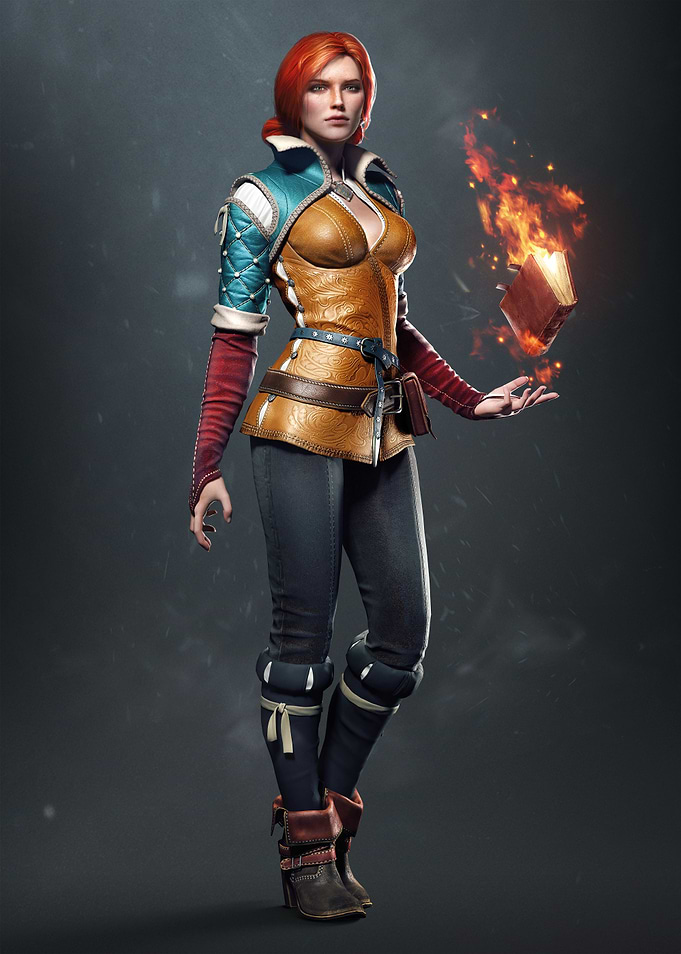Triss