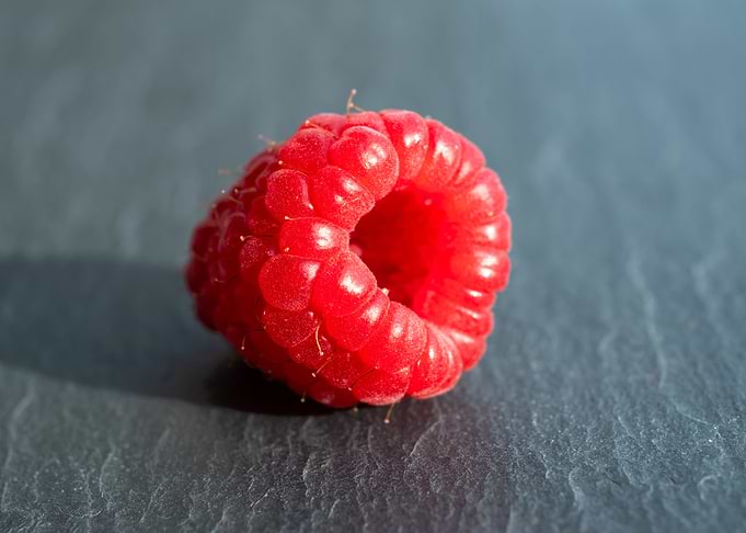 Red raspberry