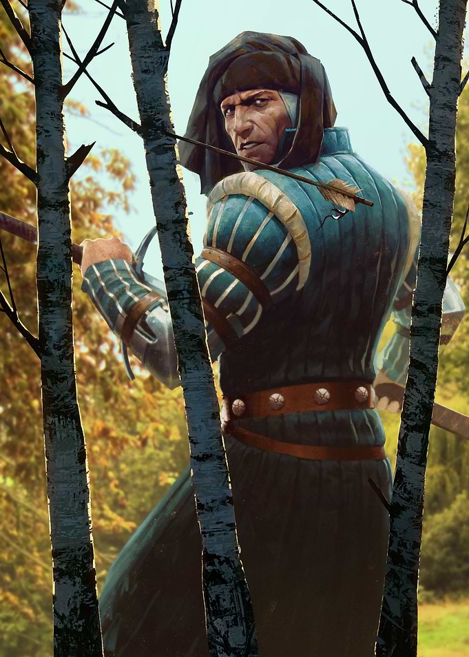 Vernon Roche