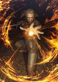 Geralt Igni