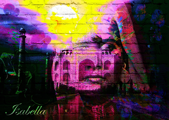 Isabella