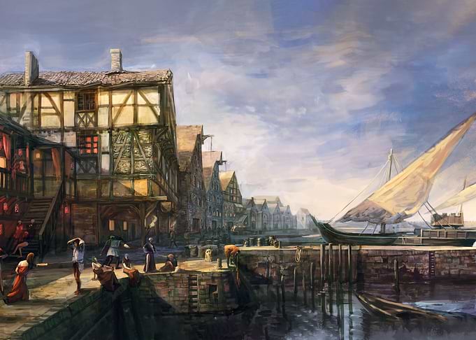 Port