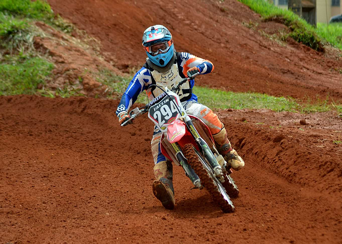Motocross Sport