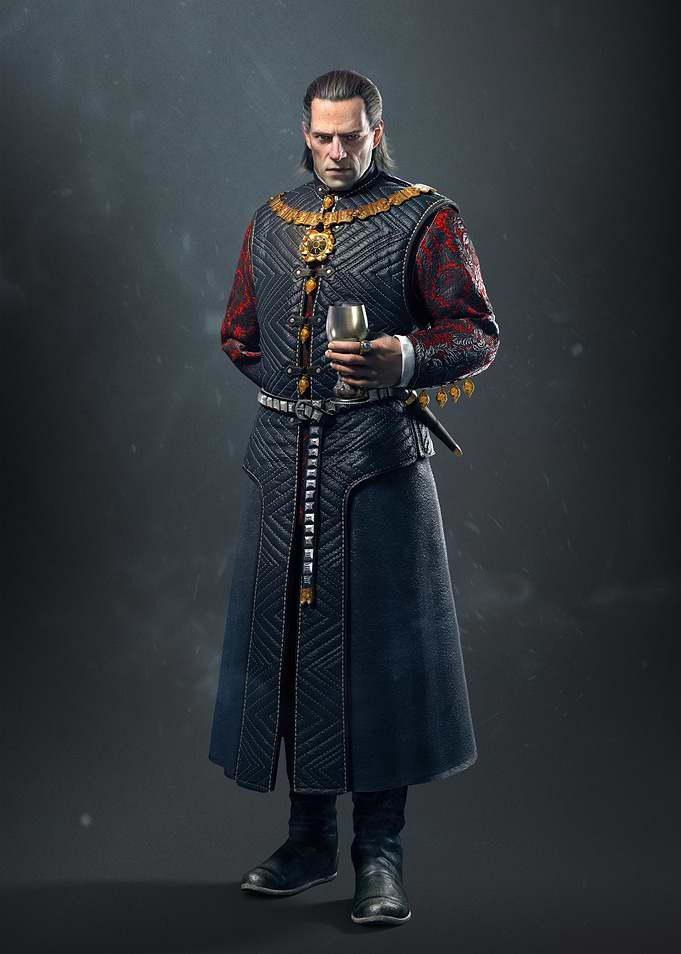 Emhyr var Emreis