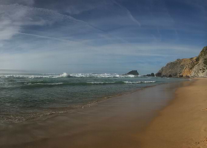 Praia da Adraga
