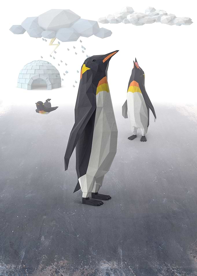 Penguin