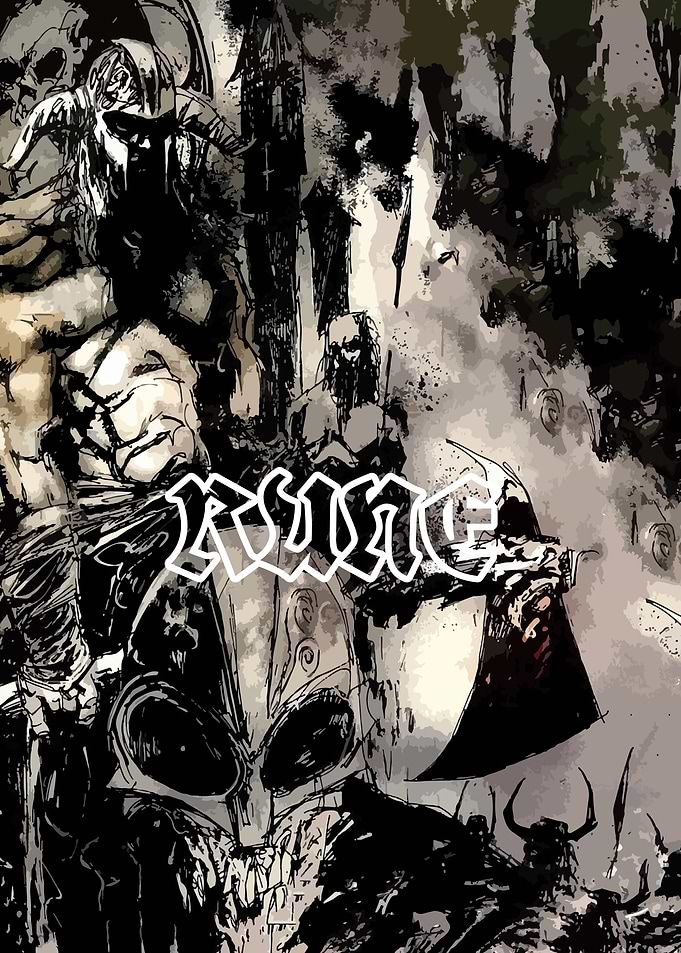 Rune