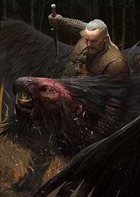 Vesemir