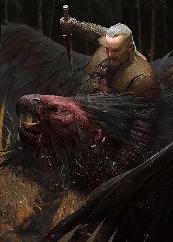 Vesemir