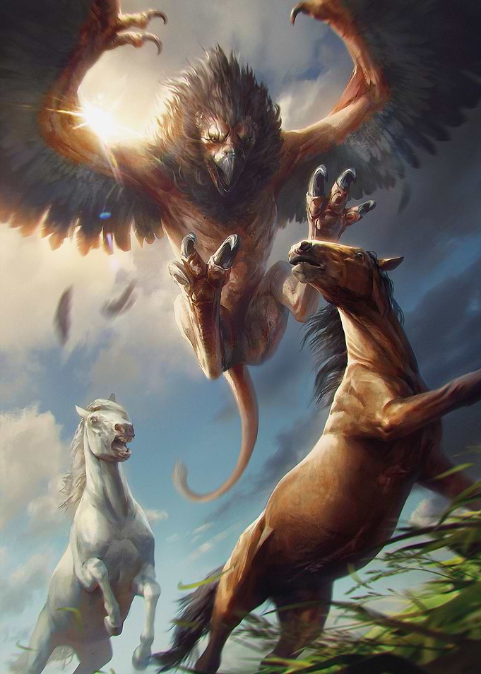 Archgriffin