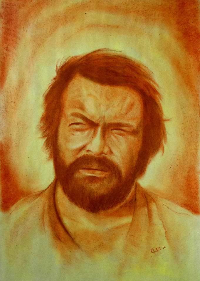 Bud Spencer (C. Pedersoli)