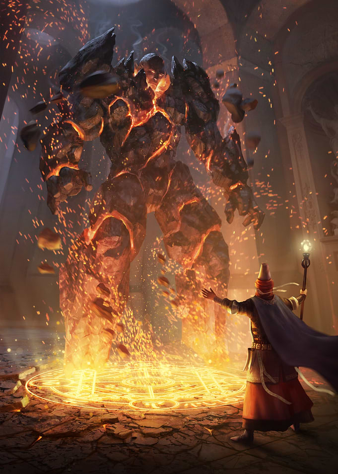 Golem
