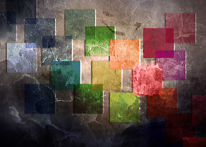 squares